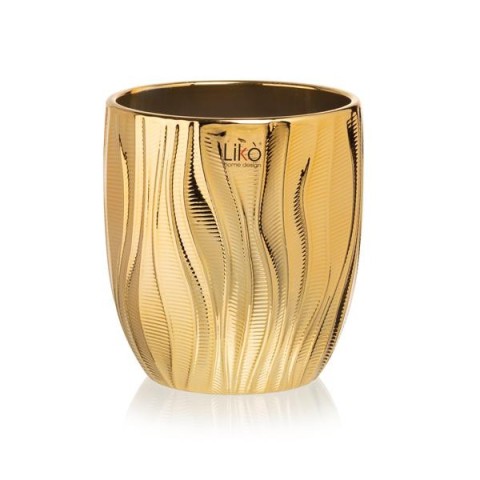 CASPO D.13 H.14 ANTIGUA CHROME GOLD